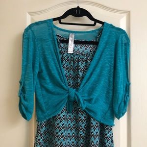 Knitworks Girls Tops